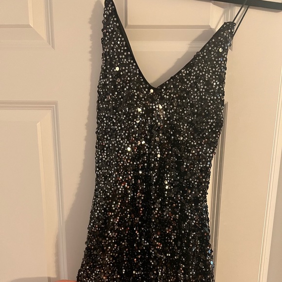 Lulus mini dress - Picture 9 of 11